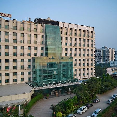 Wakad Sayaji Pune מראה חיצוני תמונה