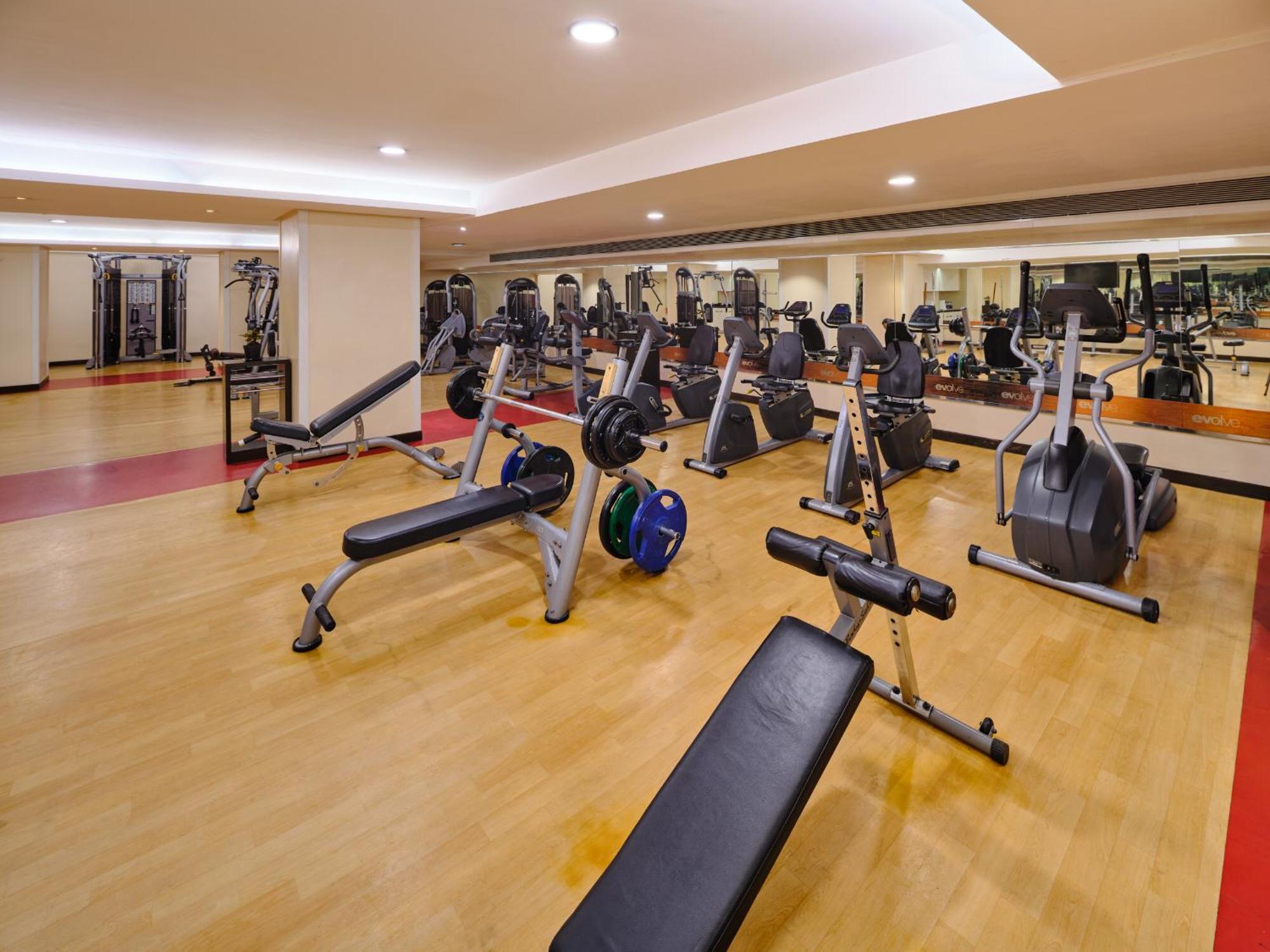 Wakad Sayaji Pune מראה חיצוני תמונה