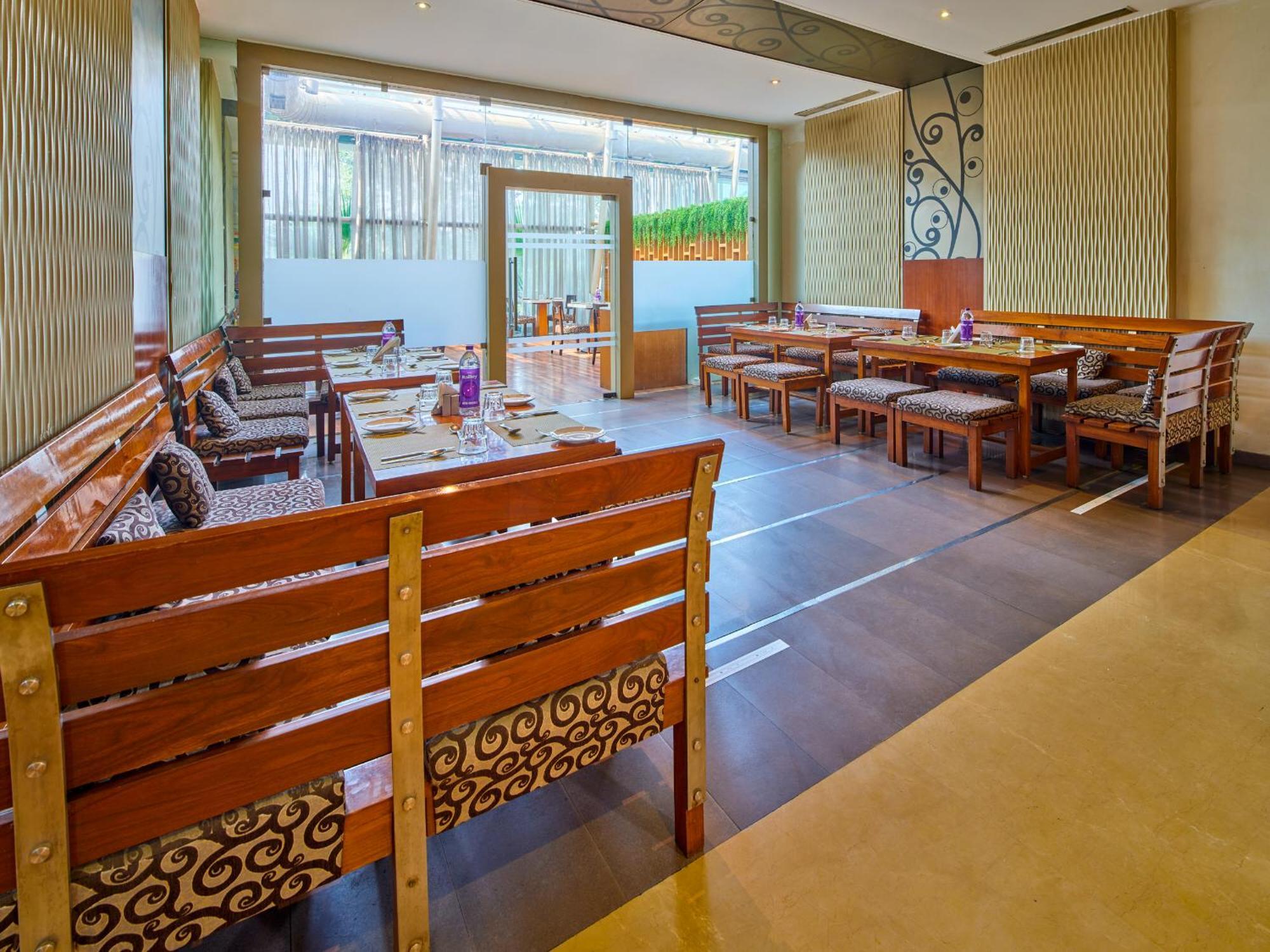 Wakad Sayaji Pune מראה חיצוני תמונה