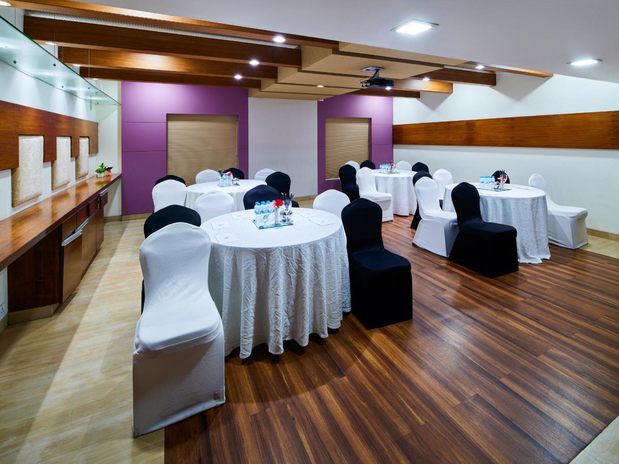Wakad Sayaji Pune מראה חיצוני תמונה