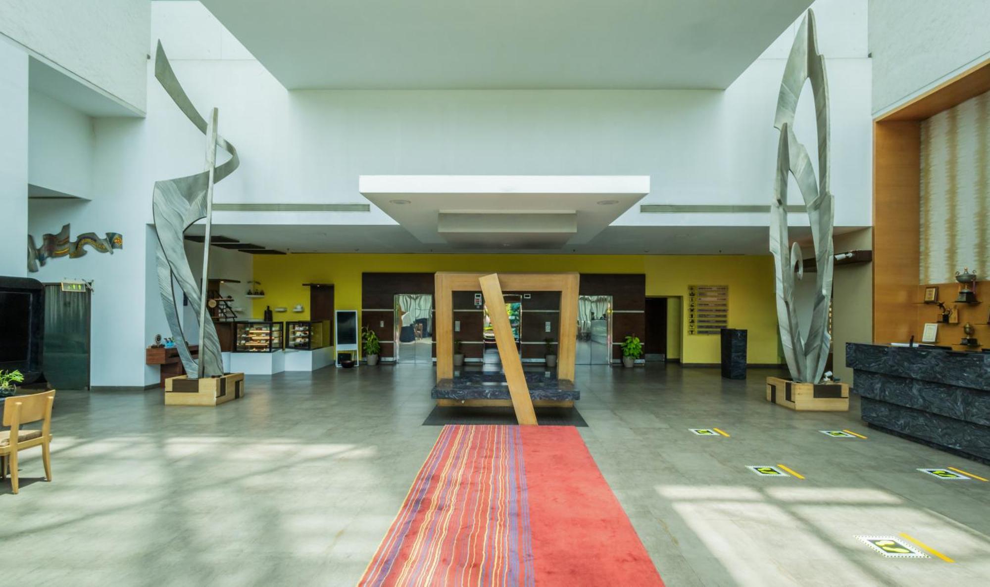 Wakad Sayaji Pune מראה חיצוני תמונה