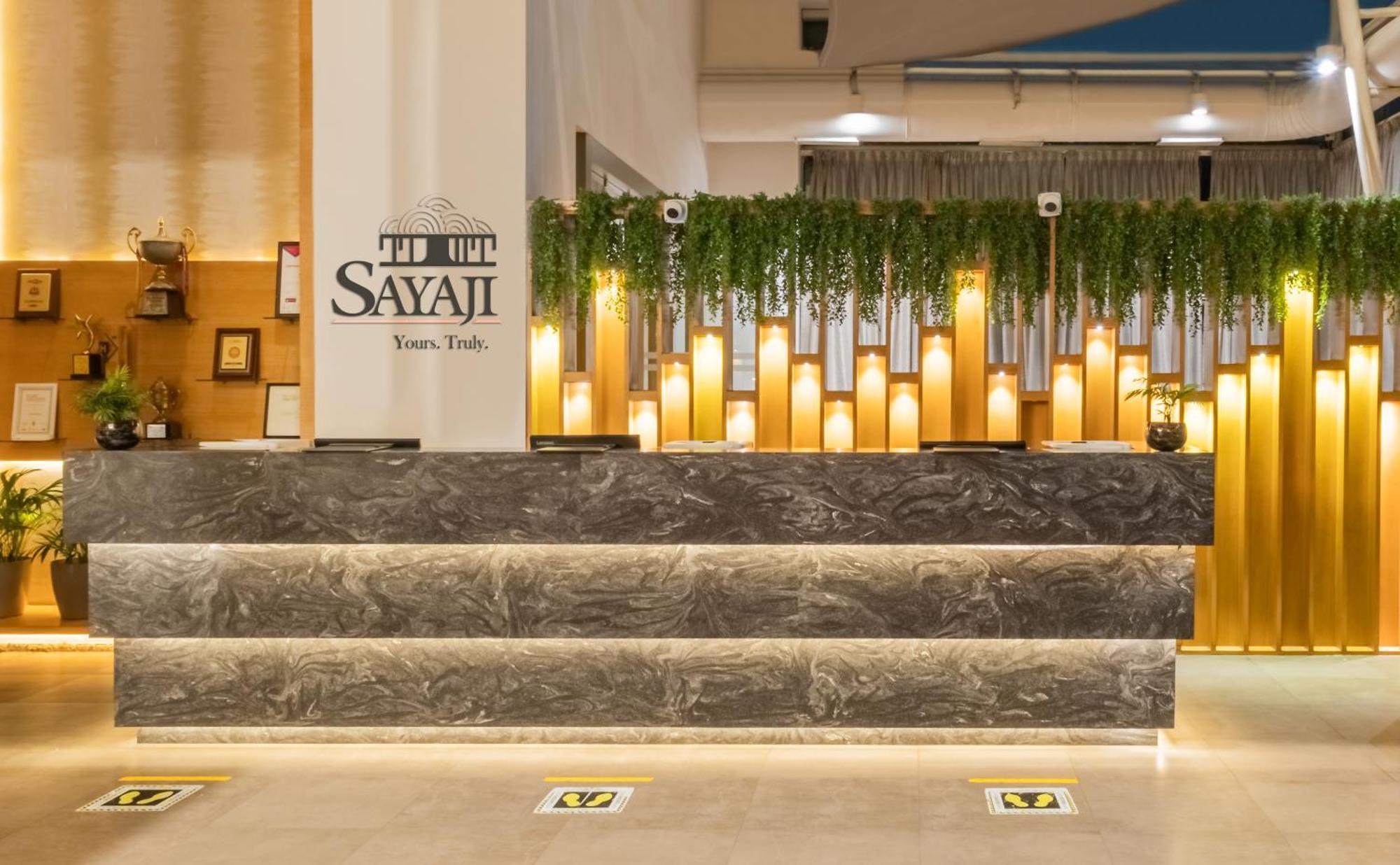 Wakad Sayaji Pune מראה חיצוני תמונה