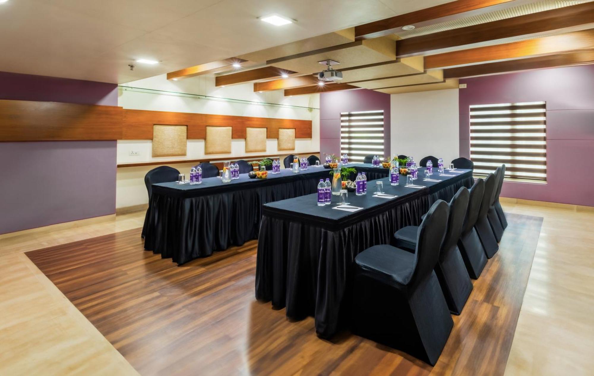 Wakad Sayaji Pune מראה חיצוני תמונה